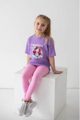 Футболка для дівчаток